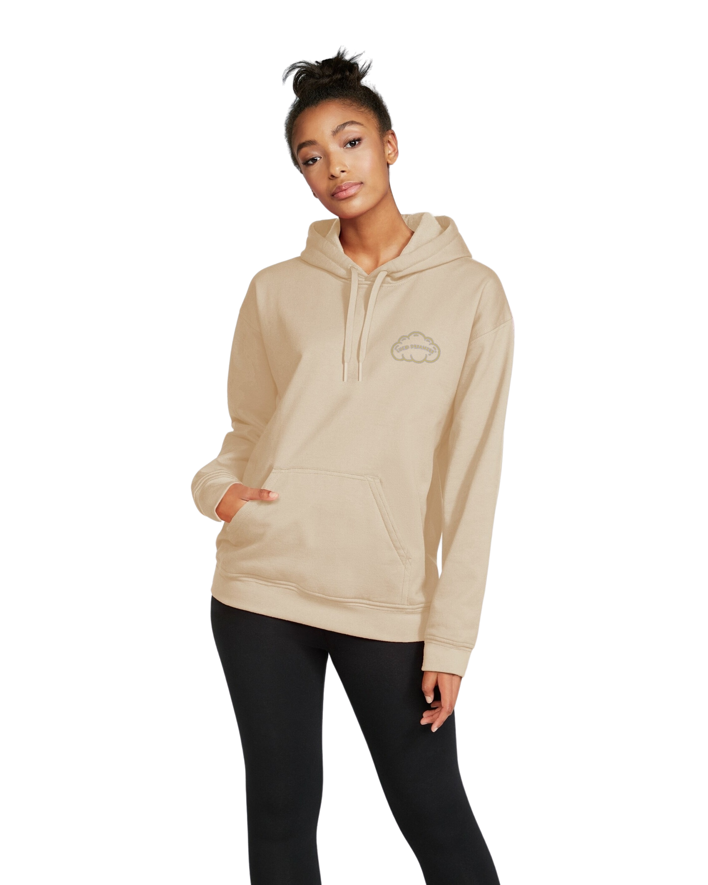 Women's Classic Hoodie