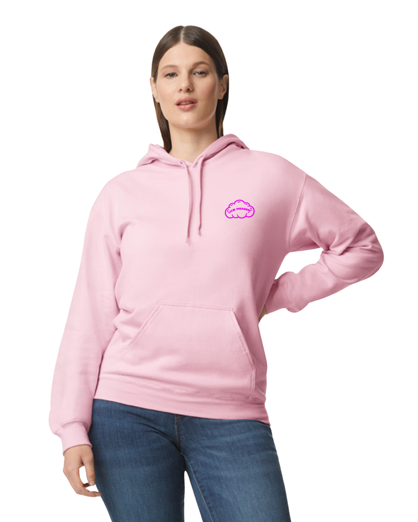 Women's Classic Hoodie